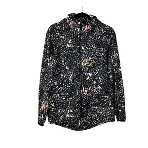 Lululemon Miss Misty Jacket II Star Crushed Multi